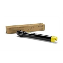 Xerox originální toner 106R01442, yellow, 9600str.