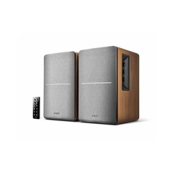 EDIFIER reproduktory R1280DB, 42W, hnědá