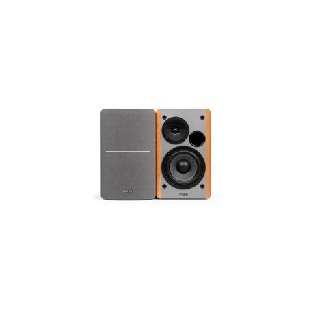 EDIFIER reproduktory R1280T, 42W, hnědá