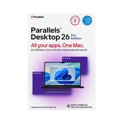 Parallels Desktop Pro Subscription 1 Year