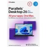 Parallels Desktop Pro Subscription 1 Year