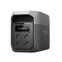 EcoFlow DELTA 3 Max