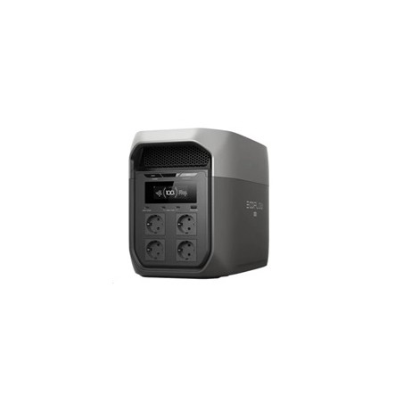 EcoFlow DELTA 3 Max