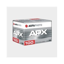 AgfaPhoto APX 100 135-36