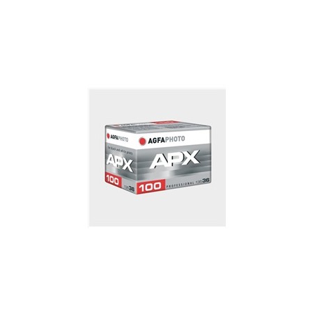 AgfaPhoto APX 100 135-36