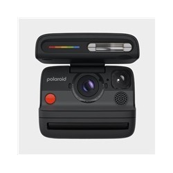 Polaroid Flip Black + balení barevných filmů (8 fotografií)