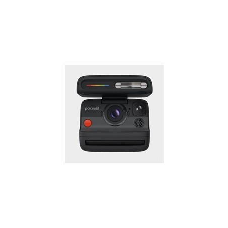 Polaroid Flip Black + balení barevných filmů (8 fotografií)