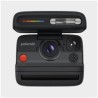 Polaroid Flip Black + balení barevných filmů (8 fotografií)