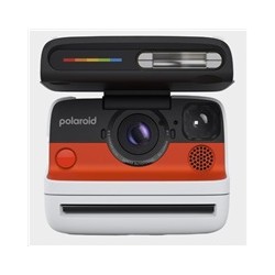 Polaroid Flip White