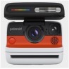 Polaroid Flip White