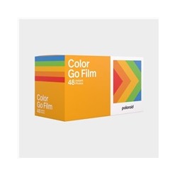 Polaroid Go Film Multipack 48 photos