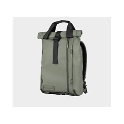 WANDRD PRVKE EDC 18L Wasatch Green