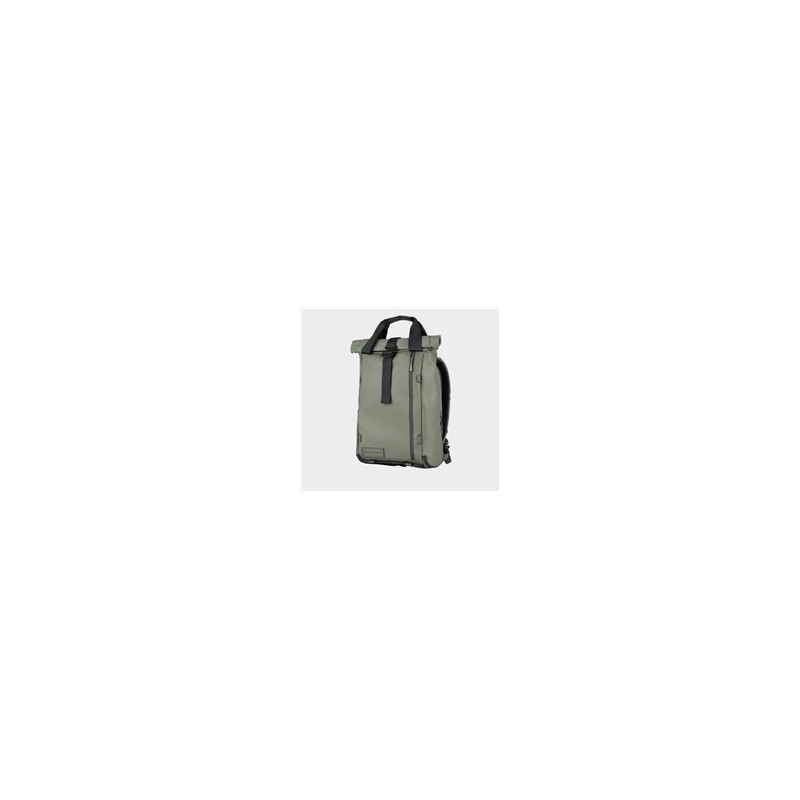 WANDRD PRVKE EDC 18L Wasatch Green