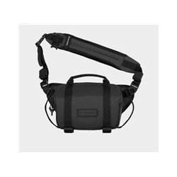 WANDRD ROGUE Sling 4L Black