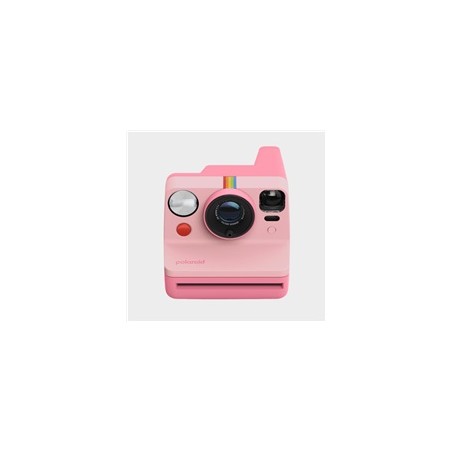 Polaroid Now Gen 3 Pink