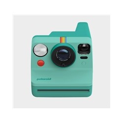 Polaroid Now Gen 3 Teal