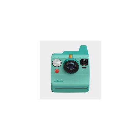 Polaroid Now Gen 3 Teal