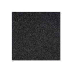 C2G Double Arc 2'X2' Standard Charc. Gray