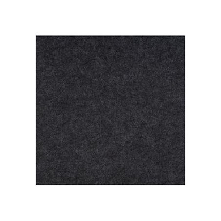 C2G Double Arc 2'X2' Standard Charc. Gray