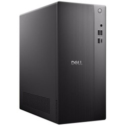 DELL PC Pro Tower Essential QVT1260/180W/i5-14400/16GB/512GB SSD/Intel UHD/WLAN/Kb/Mouse/W11 Pro/3Y PS NBD
