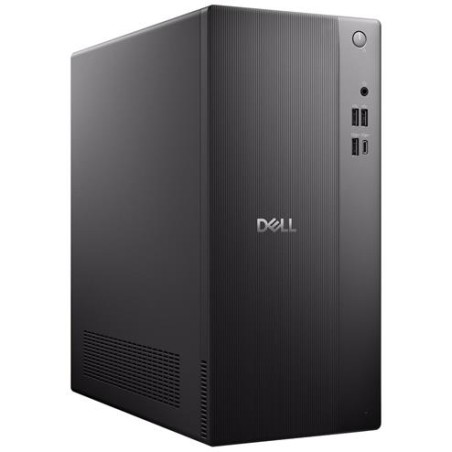 DELL PC Pro Tower Essential QVT1260/180W/i5-14400/16GB/512GB SSD/Intel UHD/WLAN/Kb/Mouse/W11 Pro/3Y PS NBD