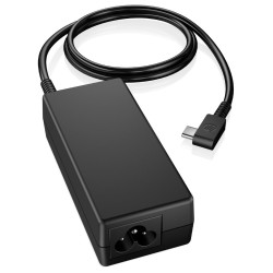 HP USB-C AC Adapter 45W EURO - ADAPTER