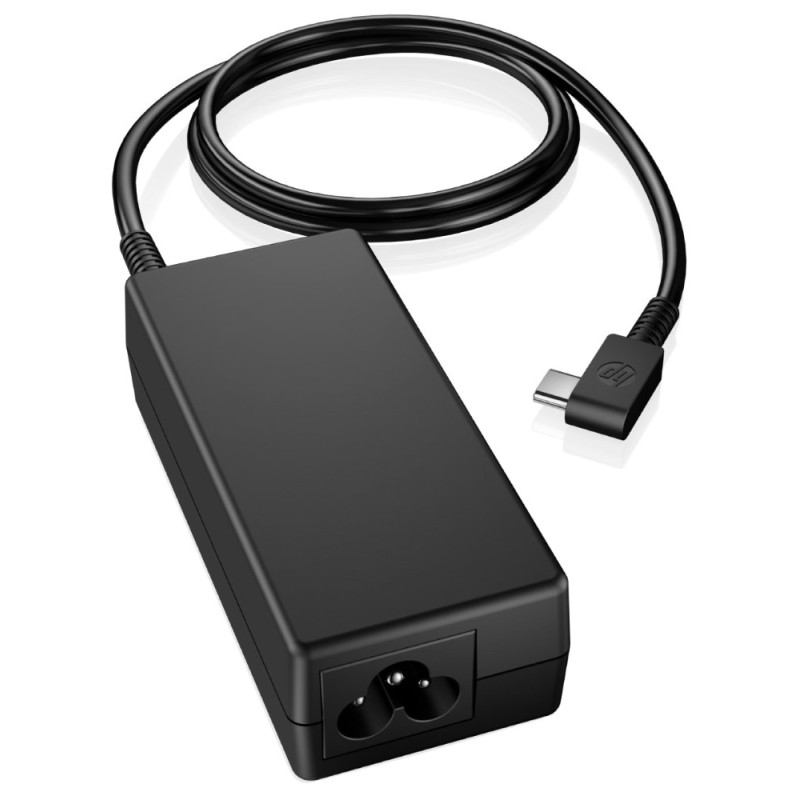 HP USB-C AC Adapter 45W EURO - ADAPTER