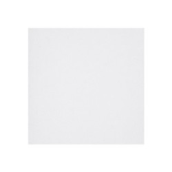 C2G Double Arc 2'X2' Standard Class. White