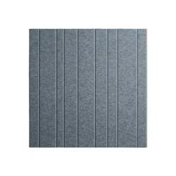 C2G Multitrack 2'X2' Standard Shadow Gray
