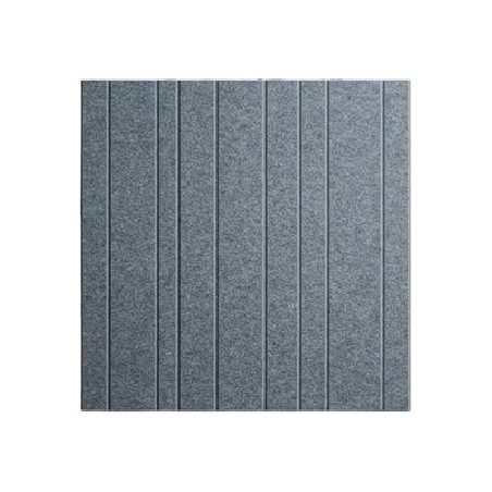 C2G Multitrack 2'X2' Standard Shadow Gray