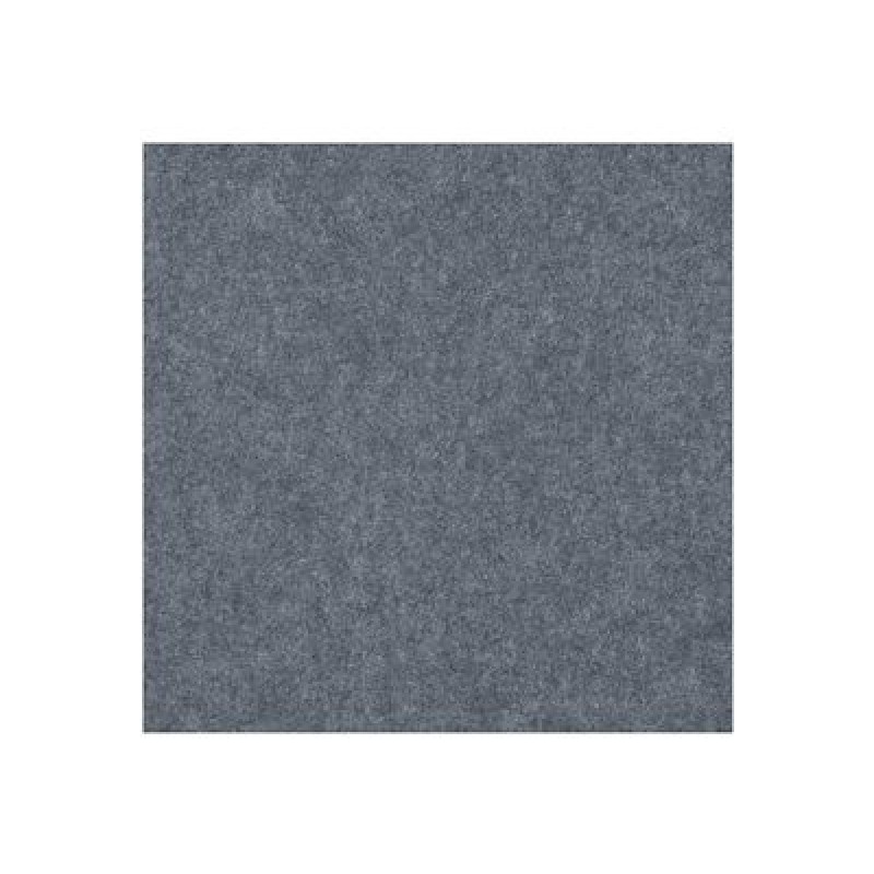 C2G Solid 2'X2' Standard Shadow Gray