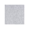 C2G Solid 2'X2' Standard Silver Gray