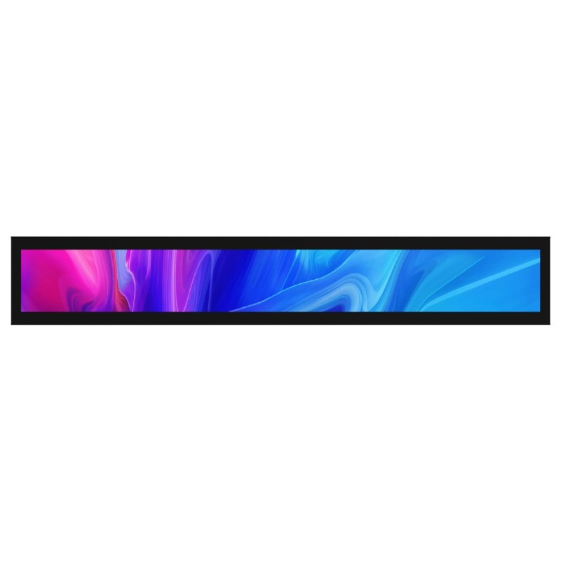 34.8" Artemis BAR-1920x228,500cd,AN,24/7