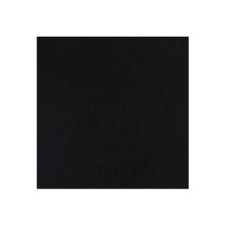 C2G Solid 2'X2' Standard Pure Black