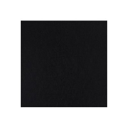 C2G Solid 2'X2' Standard Pure Black