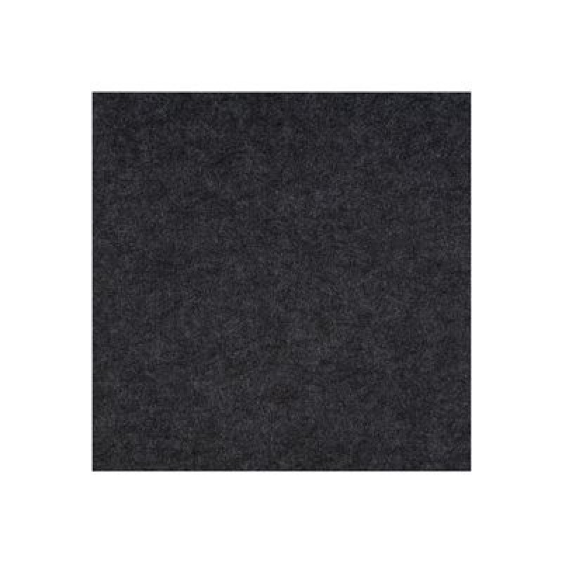 C2G Solid 2'X2' Standard Charc. Gray