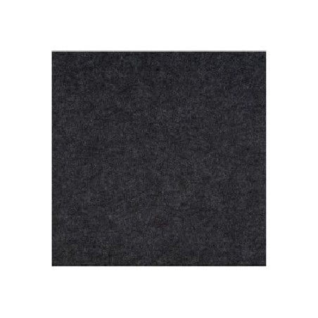 C2G Solid 2'X2' Standard Charc. Gray