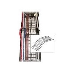 C2G AXS Cblcar Wire Tray 50"
