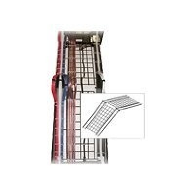 C2G AXS Cblcar Wire Tray 50"