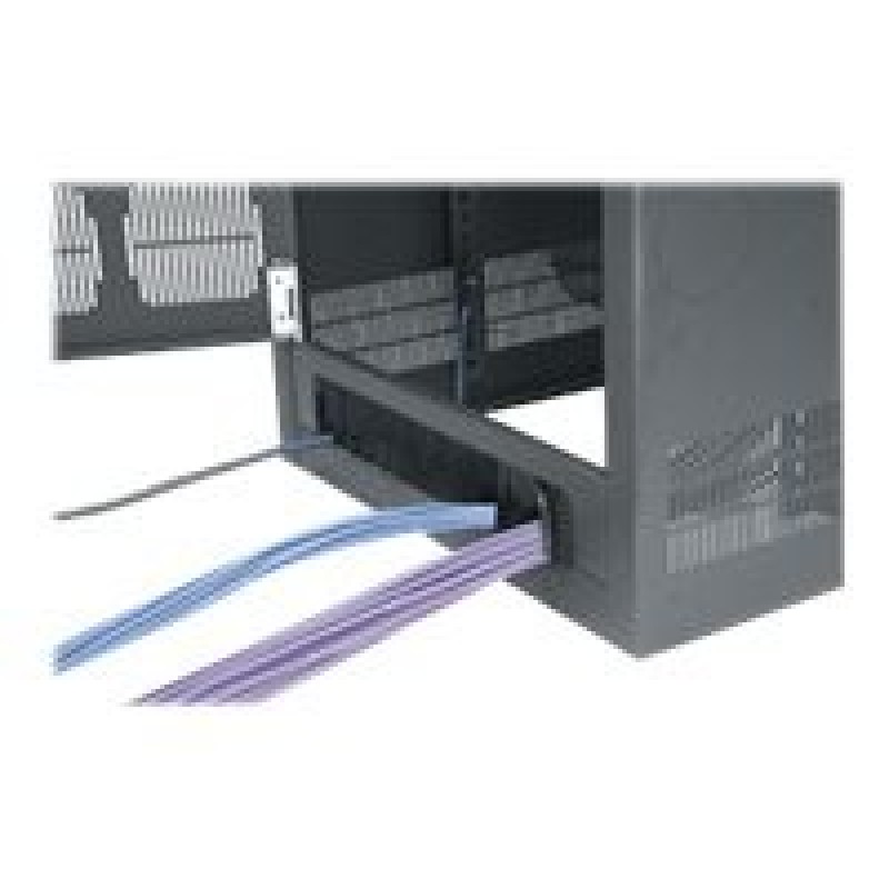 C2G 25SP BGR Rear Cable Door