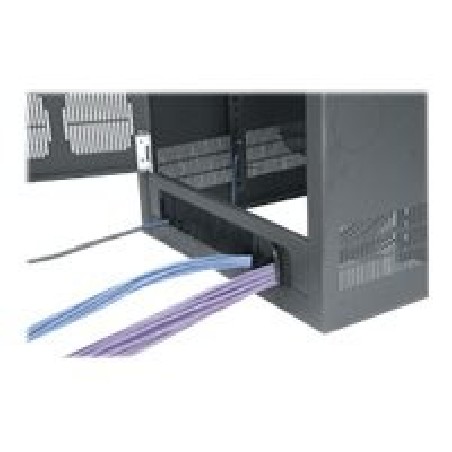 C2G 25SP BGR Rear Cable Door