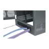 C2G 19SP BGR Rear Cable Door