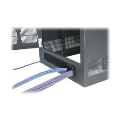 C2G 45SP BGR Rear Cable Door