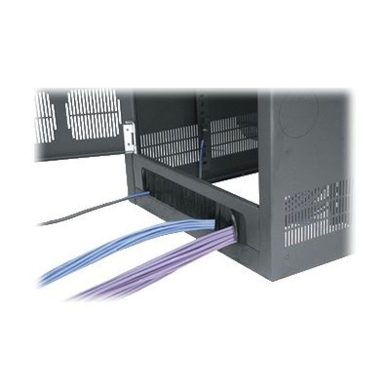 C2G 45SP BGR Rear Cable Door