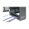 C2G 45SP BGR Rear Cable Door