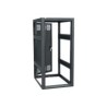 C2G 19SP27D Multibay BGR Rack