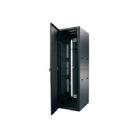 C2G 45SP/27D Config AV Rack
