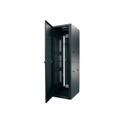 C2G 45SP/32D Preconfigured AV Rack