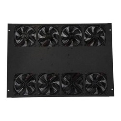 C2G BGR Series 552CFM Fan Top EU Compatible