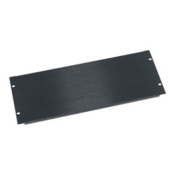 C2G 4SP Flanged ALUM ANOD Bla